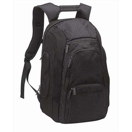 Preferred Nation Preferred Nation P3645.Blk Computer Backpack P3645.Blk
